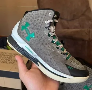 Under Armour Curry 1 Retro Shoes