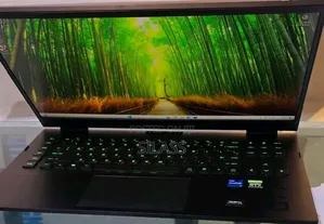 Photo - New Laptop HP Omen 17 16GB Intel Core I7 SSD 1T