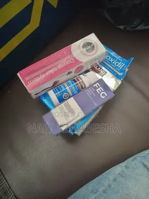 Derma Roller Systemmm