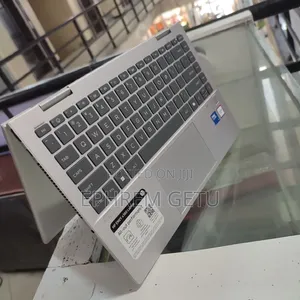 New Laptop HP Envy X360 8GB Intel Core Ultra 5 SSD 512GB