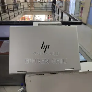 New Laptop HP Envy X360 8GB Intel Core Ultra 5 SSD 512GB