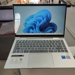 Photo - New Laptop HP Envy X360 8GB Intel Core Ultra 5 SSD 512GB