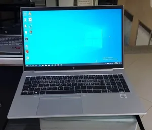 New Laptop HP EliteBook 850 G8 16GB Intel Core I5 SSD 512GB