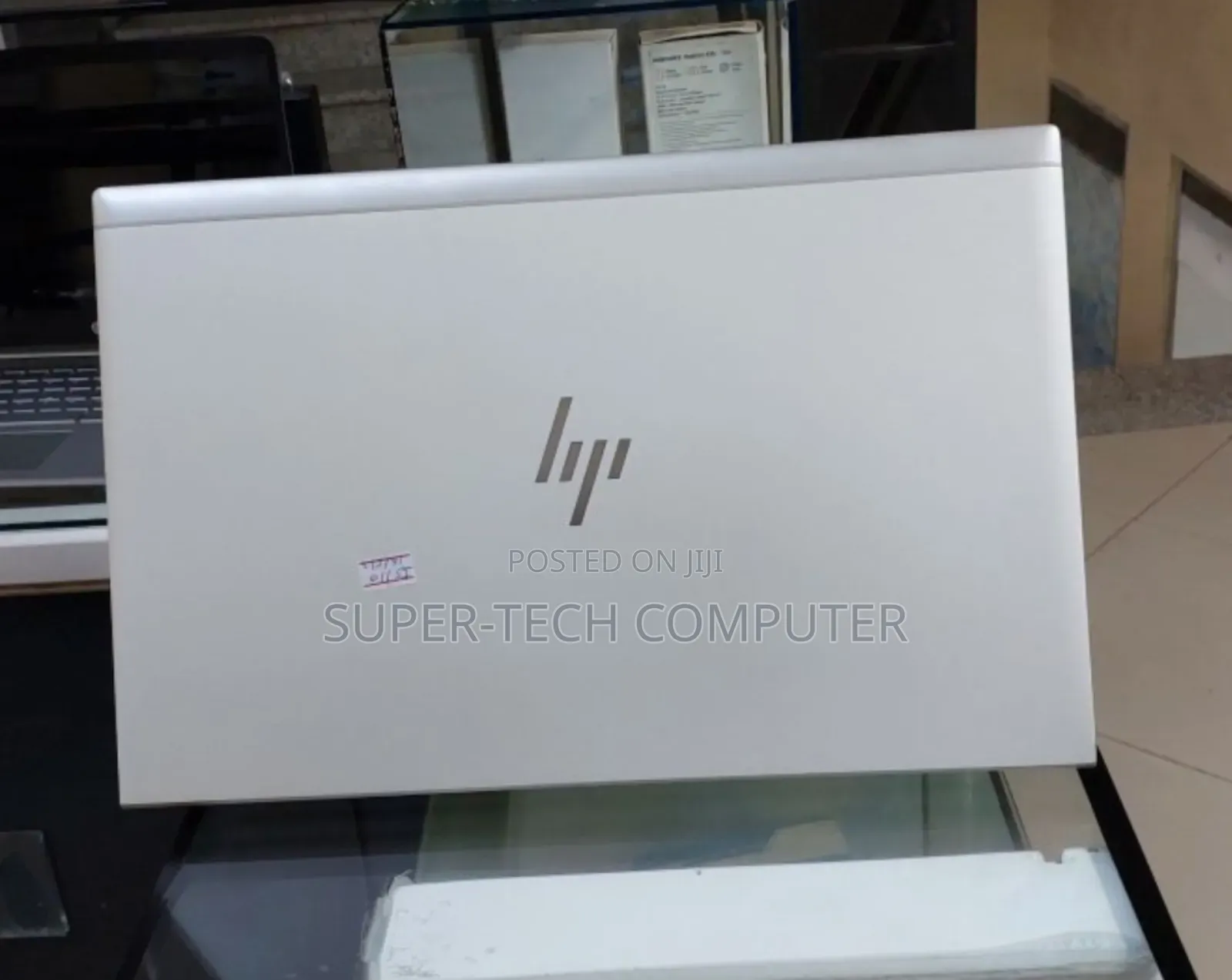 New Laptop HP EliteBook 850 G8 16GB Intel Core I5 SSD 512GB