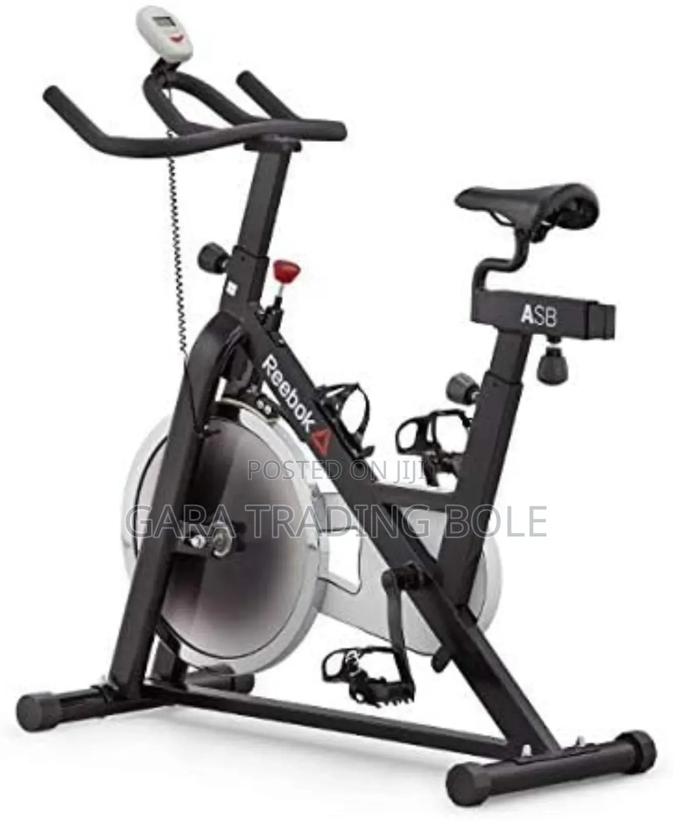 Fitness Bike Sport Bike Reebok