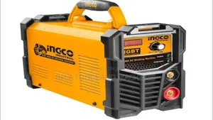 Ingco Welding 250A Electrode★2.5★3.2★4★5 ይወስዳል