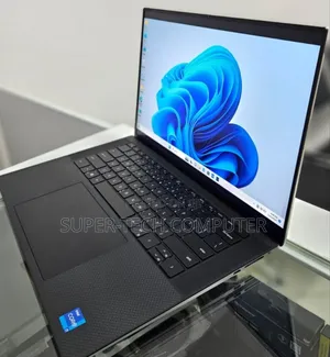 Photo - New Laptop Dell XPS 15 32GB Intel Core I7 SSD 512GB