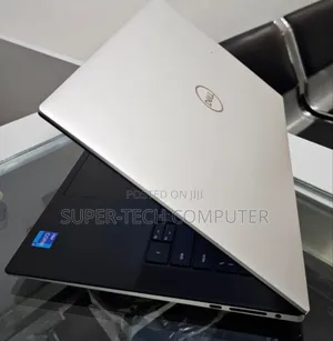 New Laptop Dell XPS 15 32GB Intel Core I7 SSD 512GB
