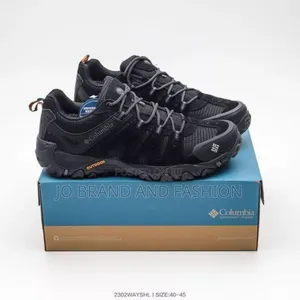 Colombia Hanatan Water Proof Shoes