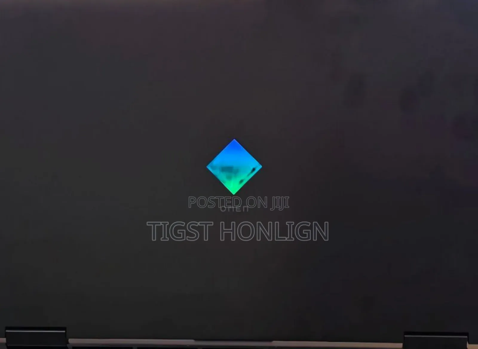 New Laptop HP Omen 17 16GB Intel Core I7 SSD 1T