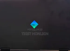 New Laptop HP Omen 17 16GB Intel Core I7 SSD 1T