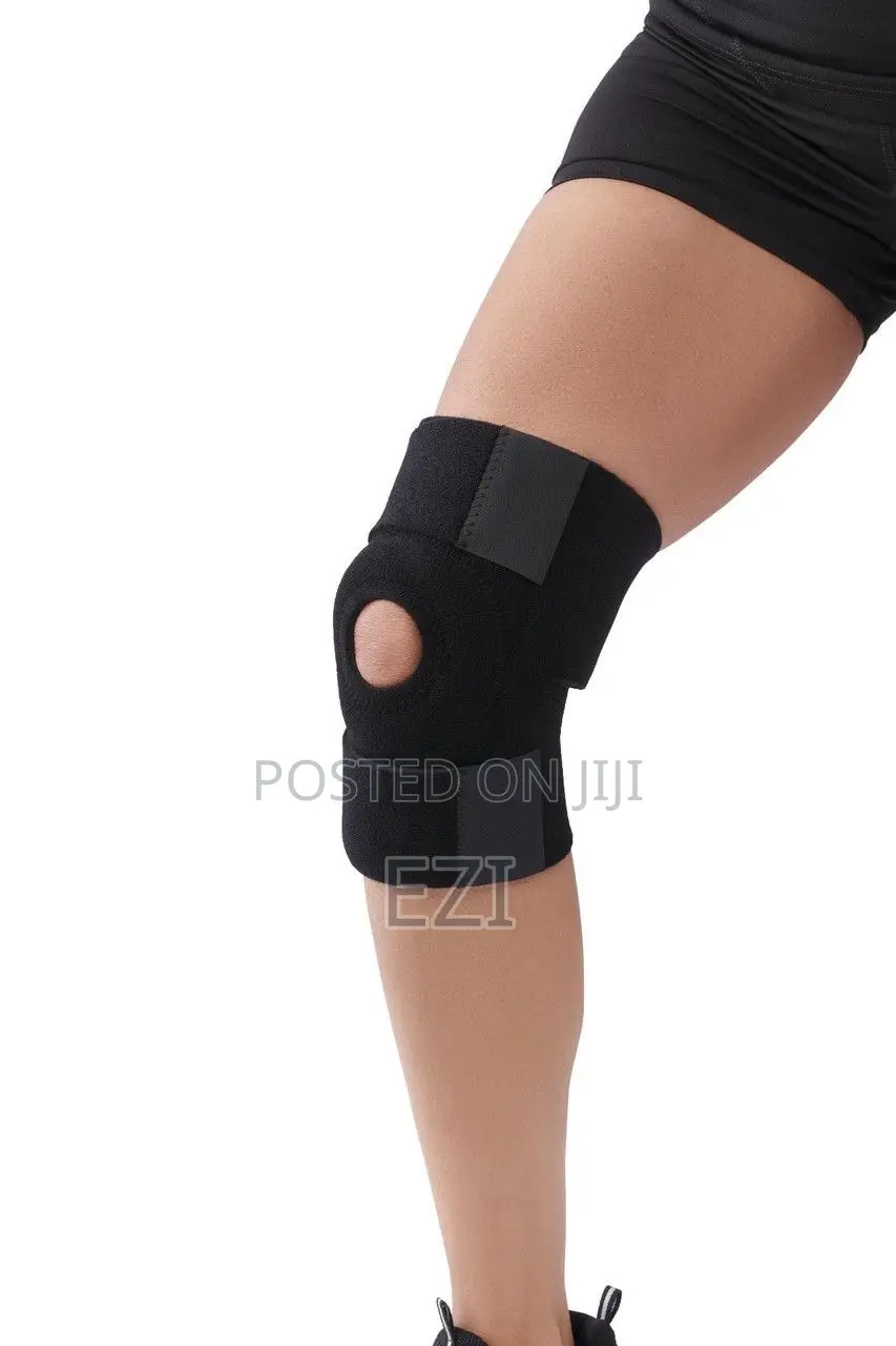 Knee Bandages for Pain