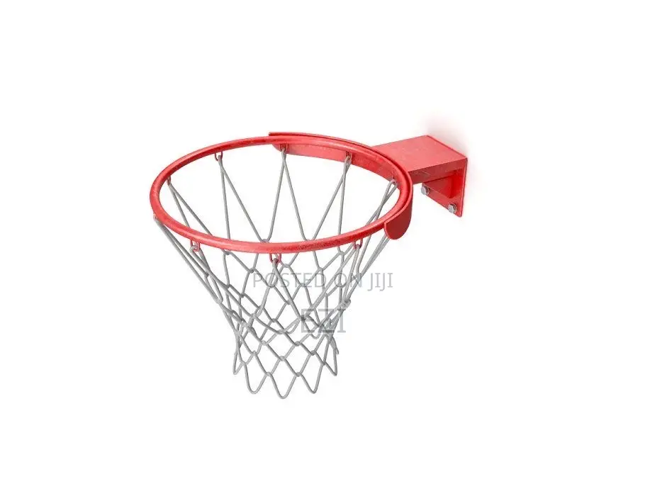 Basketball Stand Ring