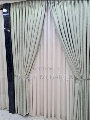 Semer Megareja Textail