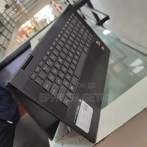 New Laptop HP Envy X360 16GB AMD Ryzen 7 SSD 512GB