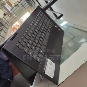 New Laptop HP Envy X360 16GB AMD Ryzen 7 SSD 512GB