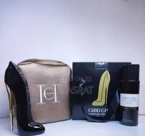 Photo -  Unique Women Perfume Set
 for Her/ Ladies (የሴቶች ሽቶ)