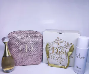  Unique Women Perfume Set
 for Her/ Ladies (የሴቶች ሽቶ)
