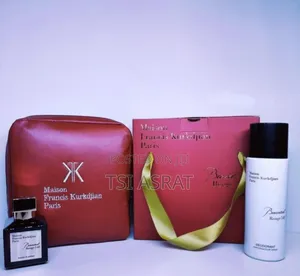  Unique Women Perfume Set
 for Her/ Ladies (የሴቶች ሽቶ)