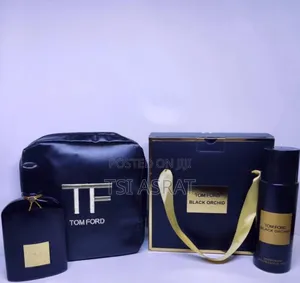  Unique Women Perfume Set
 for Her/ Ladies (የሴቶች ሽቶ)