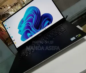 Photo - New Laptop Dell XPS 15 16GB Intel Core I7 SSD 512GB