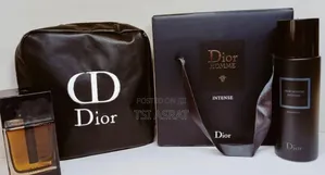  Unique Men Perfume Set
 for Him/ Gentlemen's