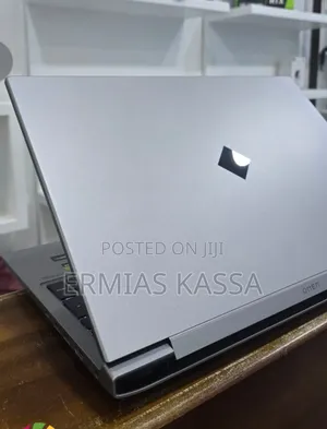 New Laptop HP Omen 16 32GB Intel Core I7 SSD 1T