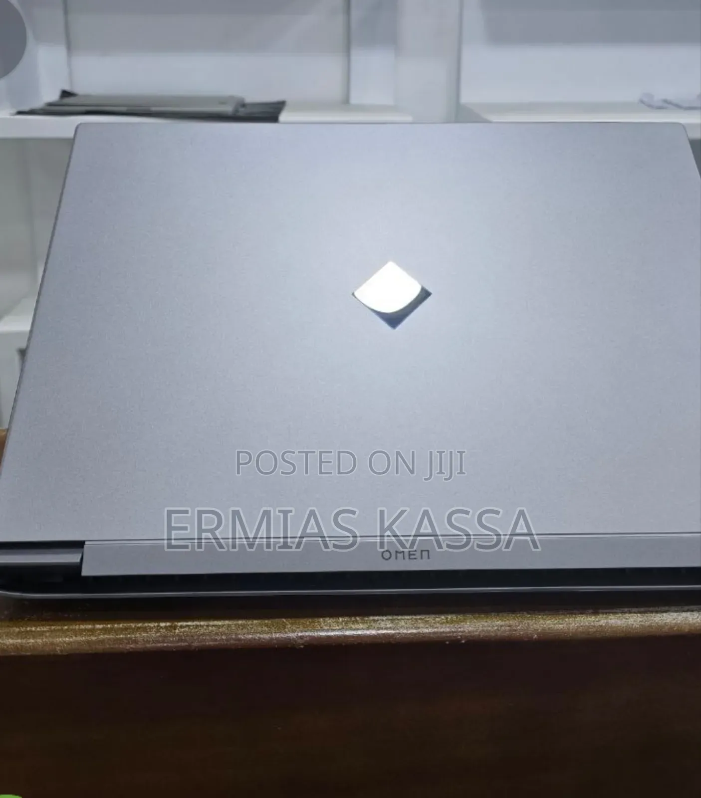 New Laptop HP Omen 16 32GB Intel Core I7 SSD 1T