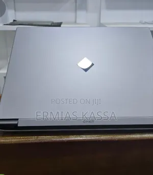 New Laptop HP Omen 16 32GB Intel Core I7 SSD 1T