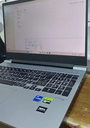 Photo - New Laptop HP Omen 16 32GB Intel Core I7 SSD 1T