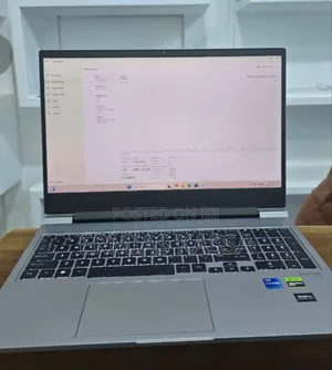 New Laptop HP Omen 16 32GB Intel Core I7 SSD 1T