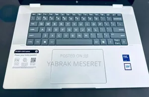 New Laptop HP Envy X360 16GB Intel Core Ultra 7 SSD 1T