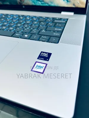 Photo - New Laptop HP Envy X360 16GB Intel Core Ultra 7 SSD 1T