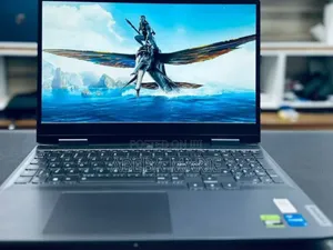 New Laptop HP Pavilion 15 16GB Intel Core I7 SSD 512GB