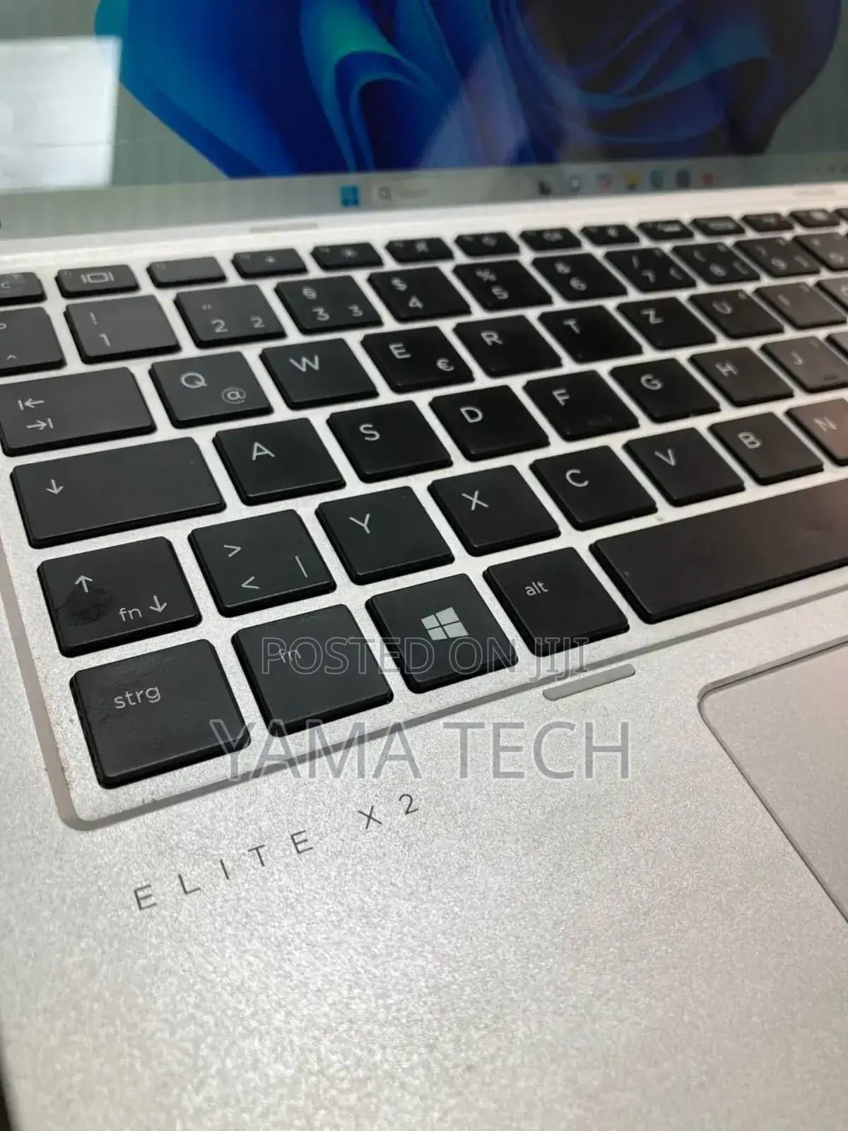 New Laptop HP Elite X2 1013 G4 16GB Intel Core I5 SSD 256GB