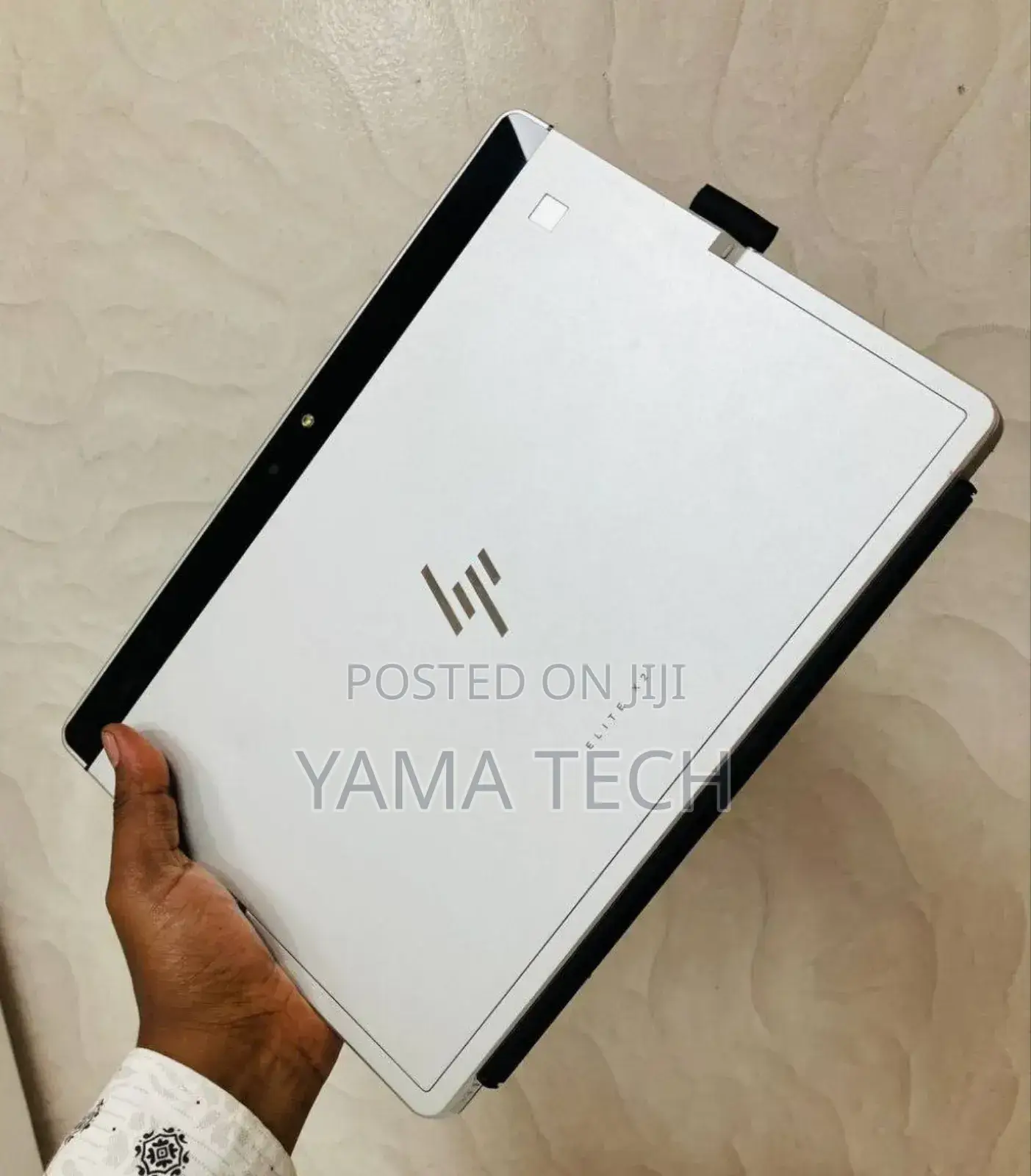 New Laptop HP Elite X2 1013 G4 16GB Intel Core I5 SSD 256GB