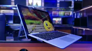 New Laptop HP Elite X2 1013 G3 8GB Intel Core I5 SSD 256GB