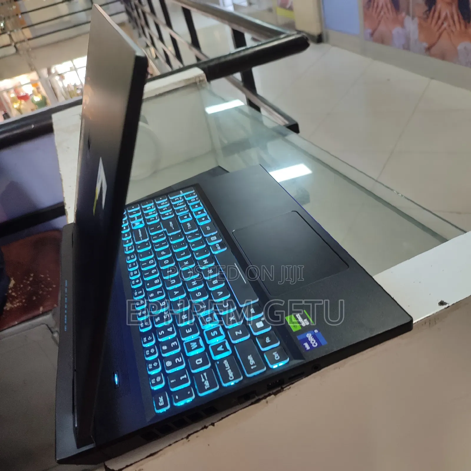 New Laptop Acer Predator Helios 300 16GB Intel Core I9 SSD 1T