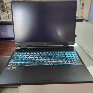 New Laptop Acer Predator Helios 300 16GB Intel Core I9 SSD 1T