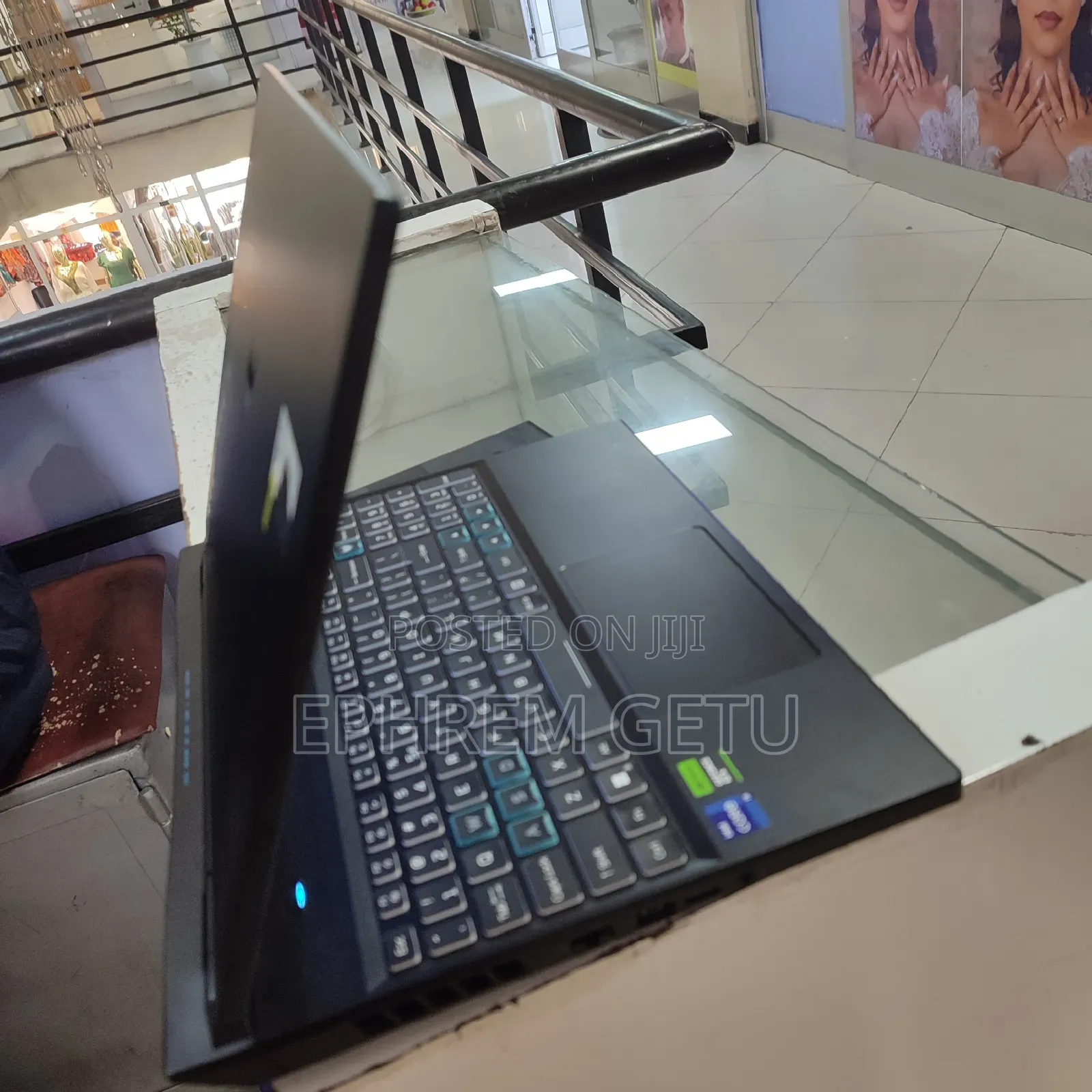 New Laptop Acer Predator Helios 300 16GB Intel Core I9 SSD 1T