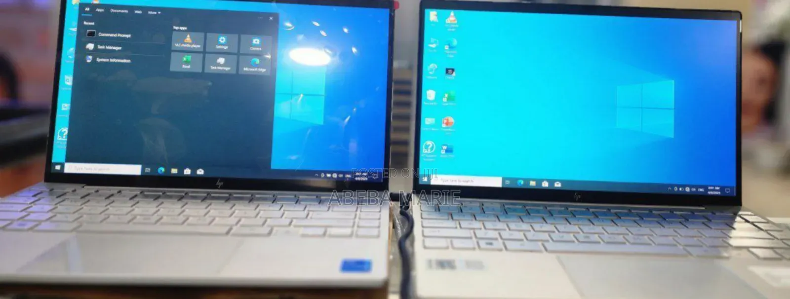 New Laptop HP Envy 13 16GB Intel Core I5 SSD 512GB