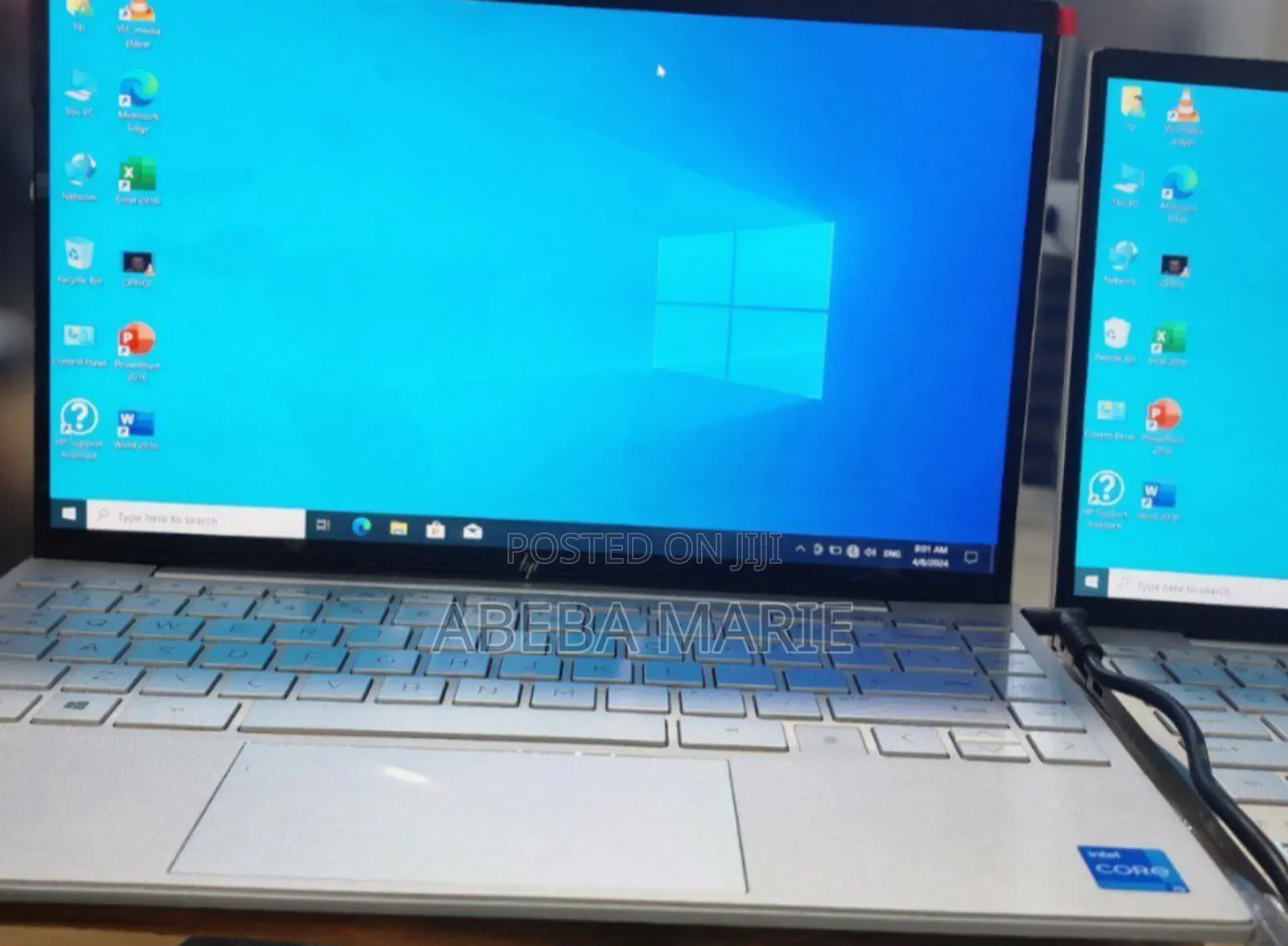 New Laptop HP Envy 13 16GB Intel Core I5 SSD 512GB