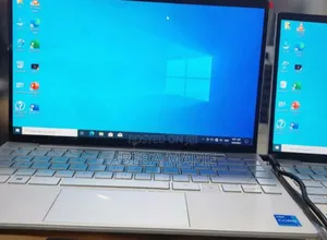 New Laptop HP Envy 13 16GB Intel Core I5 SSD 512GB