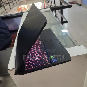 New Laptop Acer Nitro 5 16GB Intel Core I9 SSD 512GB