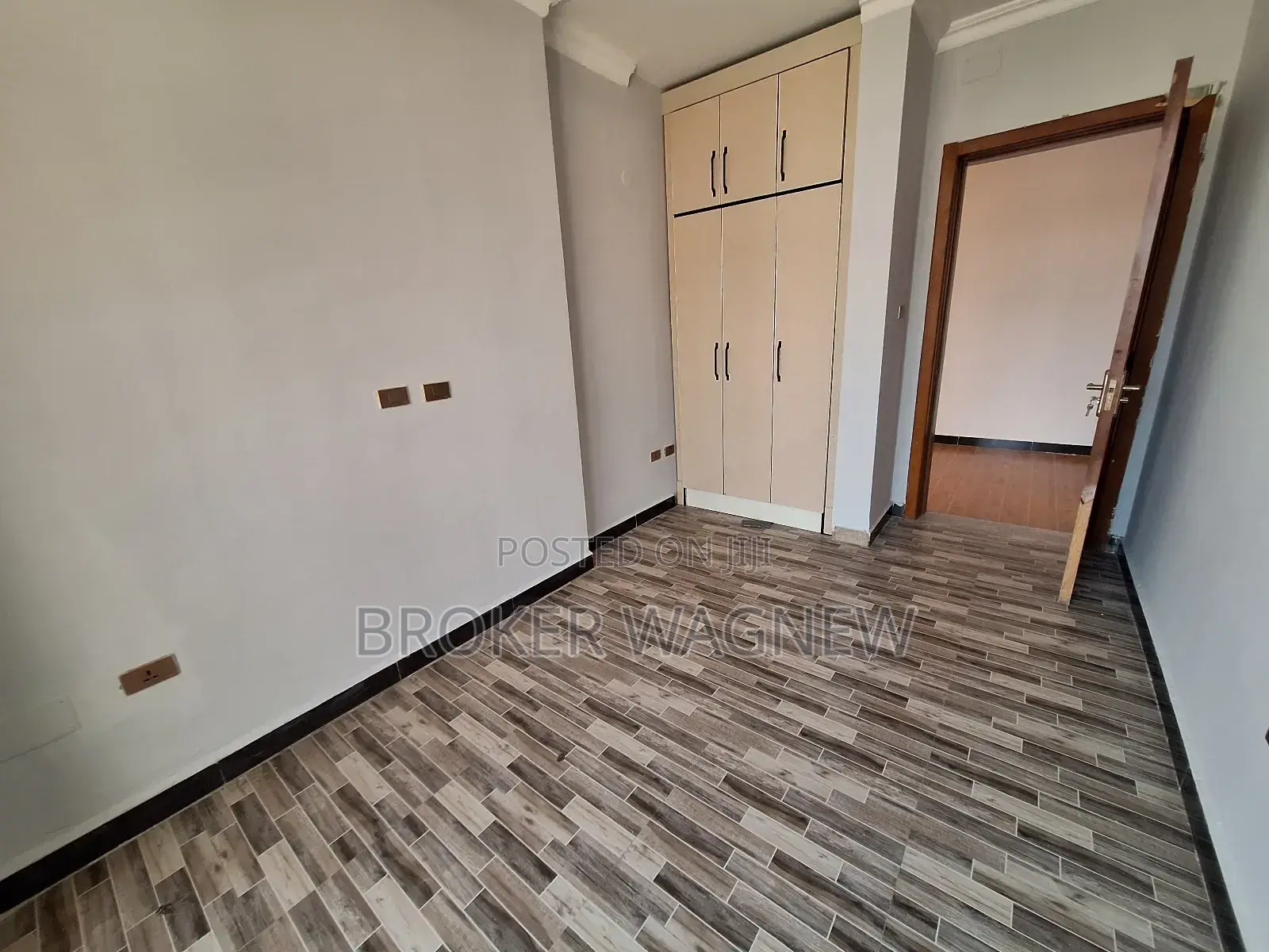 2bdrm Apartment in Bole for rent