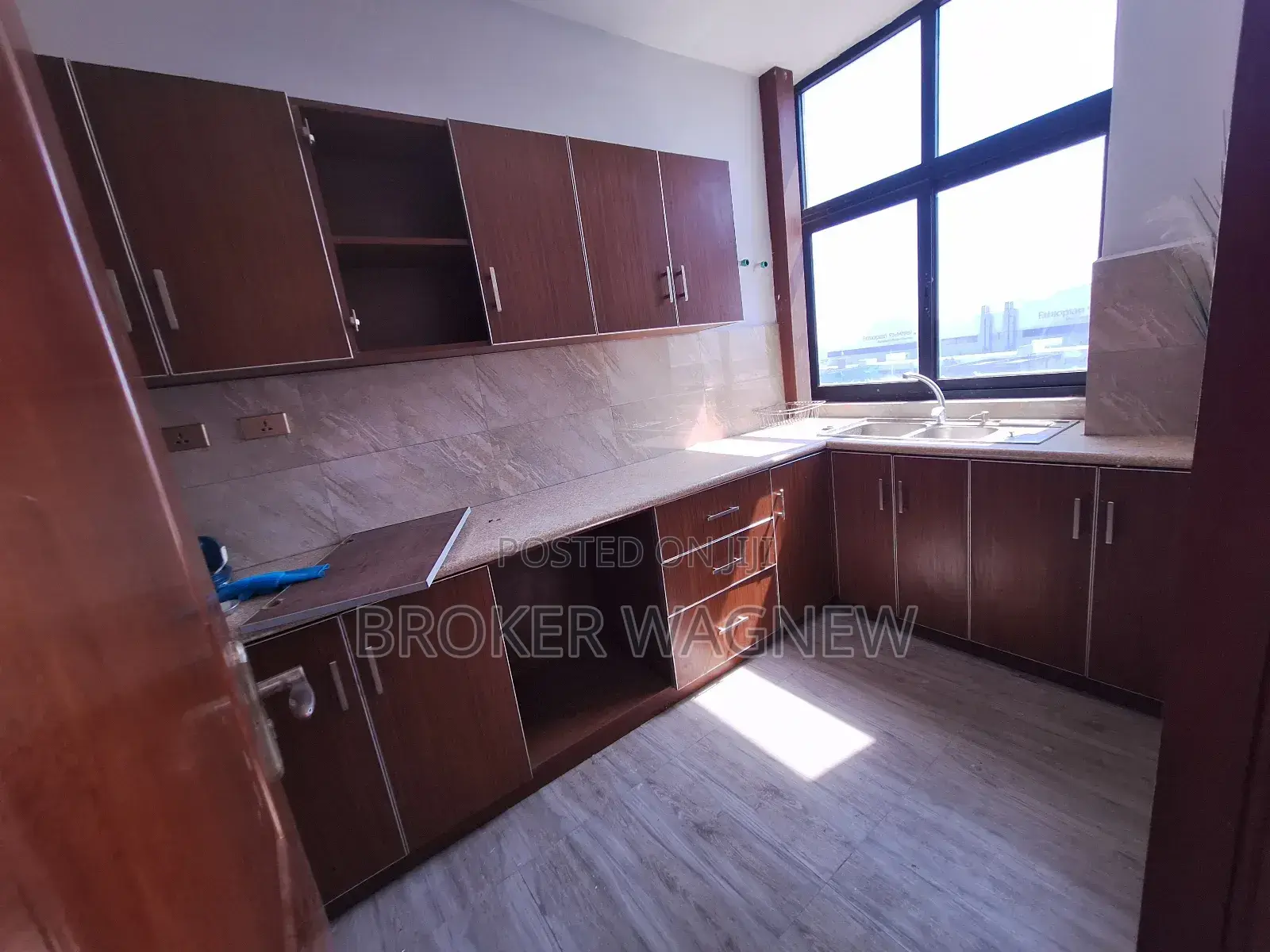 2bdrm Apartment in Bole for rent