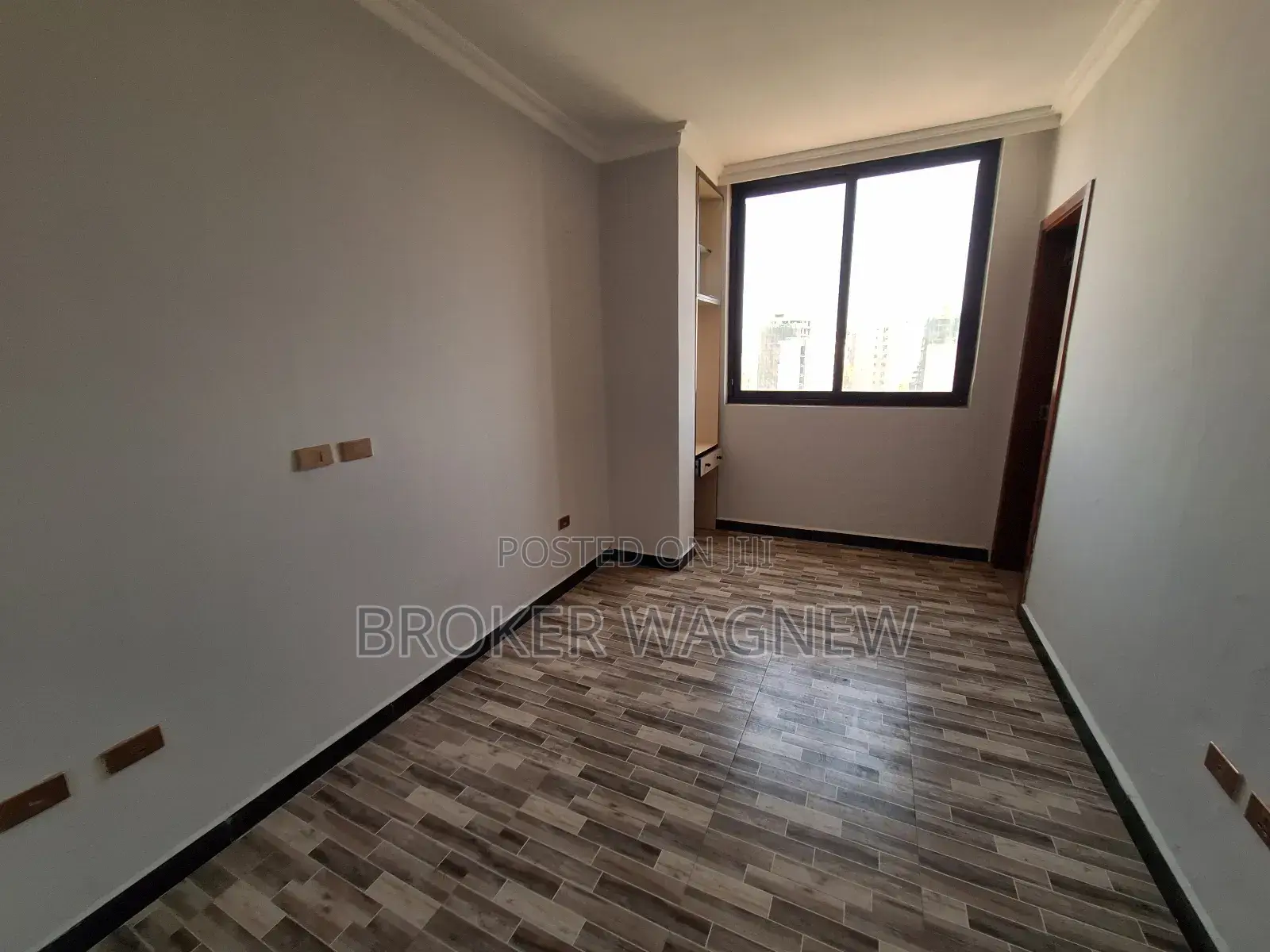 2bdrm Apartment in Bole for rent