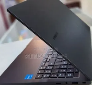 New Laptop Samsung Galaxy Book 2 8GB Intel Core I3 SSD 256GB