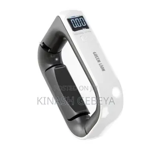 50 Kilo Modern Luggage Scale(ዘመናዊ ሚዛን)