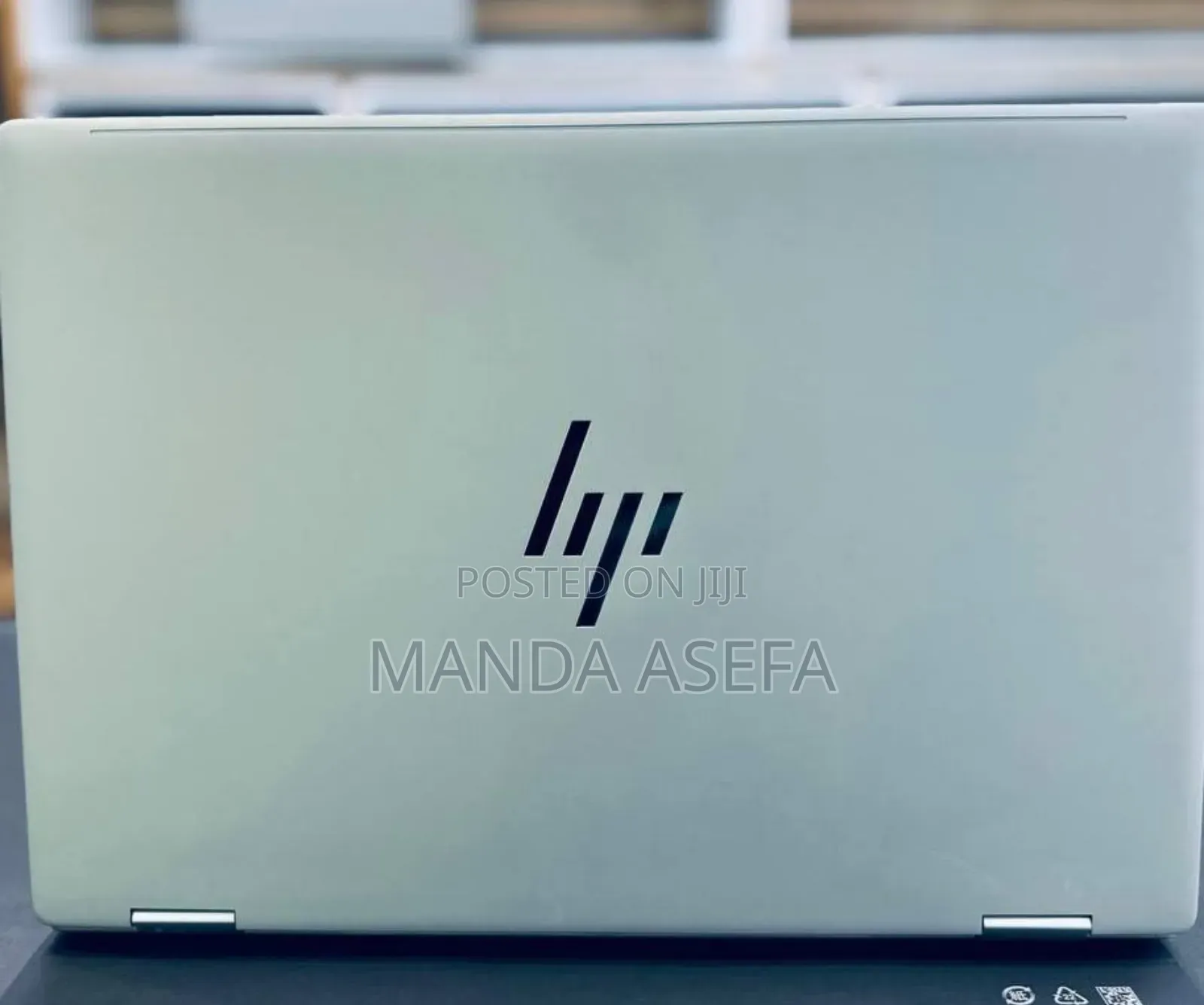 New Laptop HP Envy X360 16GB Intel Core Ultra 7 SSD 1T